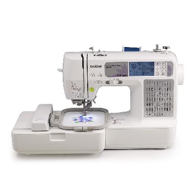 Computerized Sewing Machine