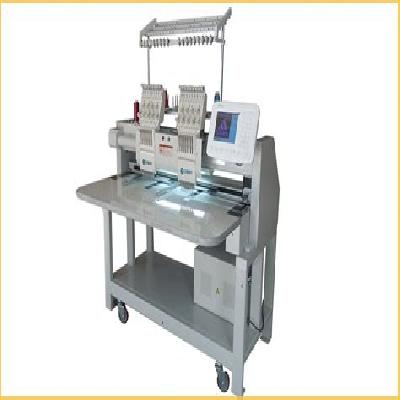 Dabal  Head Embroidery Machine