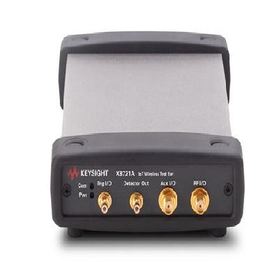 IOT Enabled Smart Test System