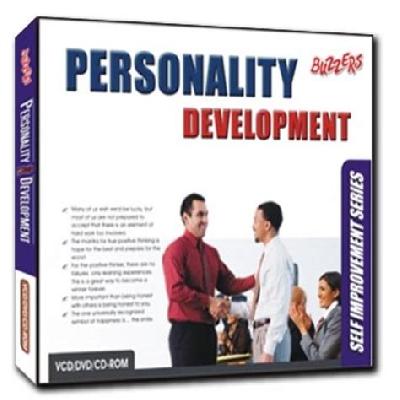 Personality Development Services