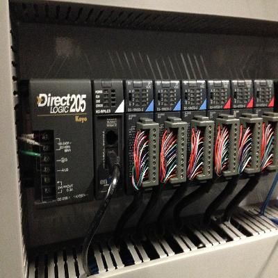 Programmable Logic Controllers Services