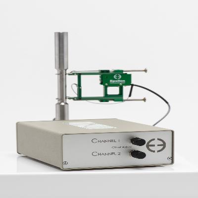 Two Channel Signal Conditioner