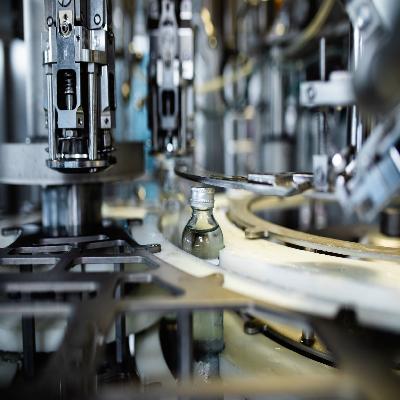 Industrial Automation Repairing Services