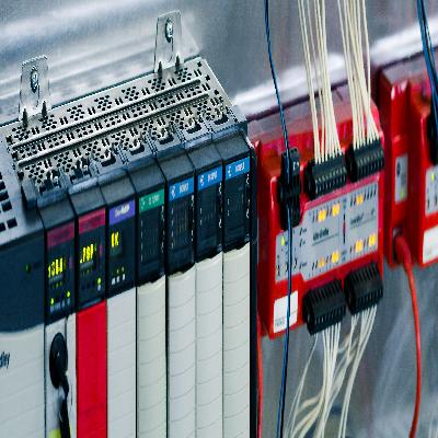 Allen Bradley Power Supply Repairing Service