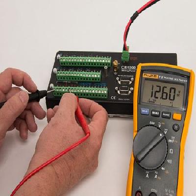 Digital Data Logger Repairing Service