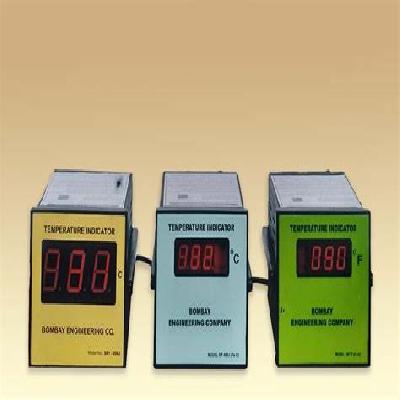 Digital Temperature Scanner Repairing Service