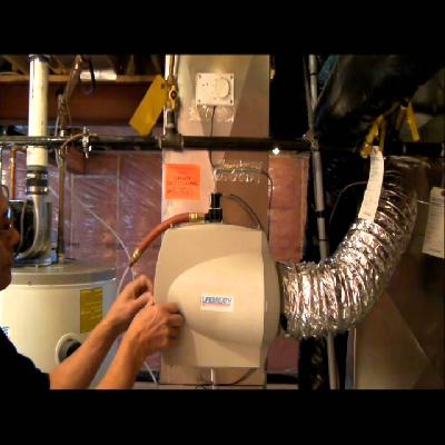 Humidity Controller Repairing Service