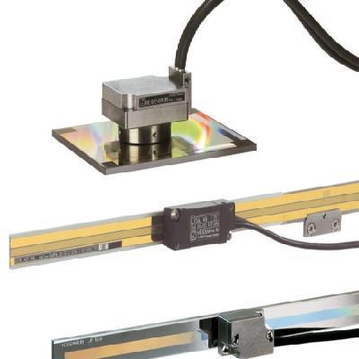 Linear Encoders Repairing Service