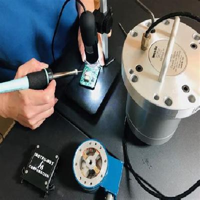 Load Cell Repairing Service