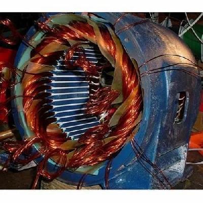 LT Motors Repairing Services