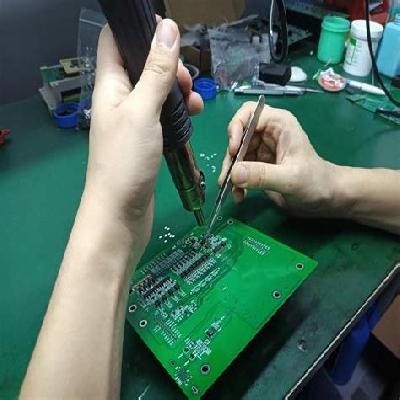 PCB Repairing Service