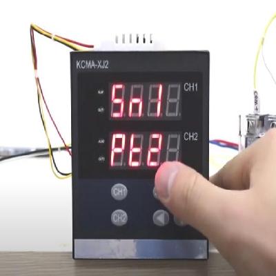 PID Temperature Controller Repairing Service