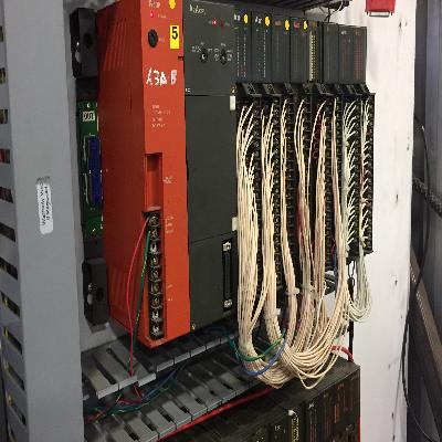 PLC Repair Services