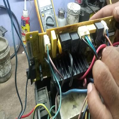 UPS Repairing Service