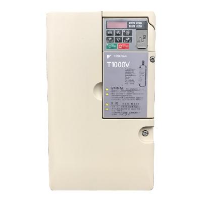 Yaskawa T1000V VFD  Repairing Service