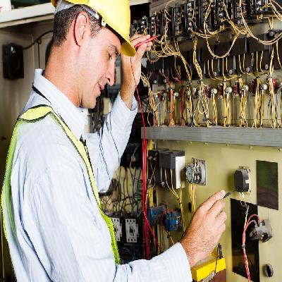 Electrical Component Repairing Service