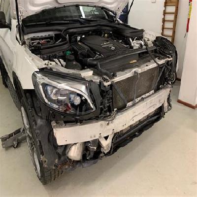 GLC CWM Repairing