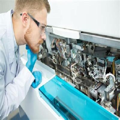 Medical Machine Repairing Service