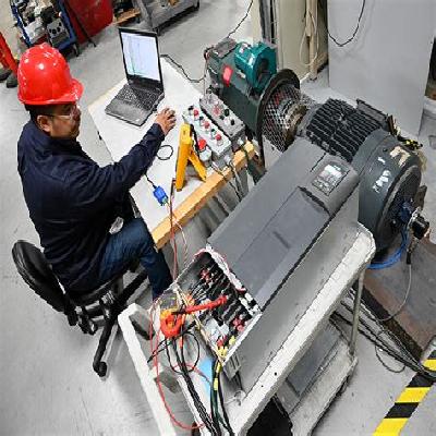 Siemens VFD Repair Service