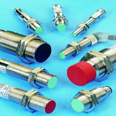Tecknic Inductive Proximity Switch