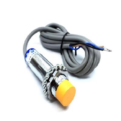 Capacitive Proximity Sensor