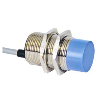 Capacitive Proximity Switches