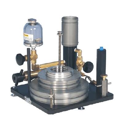 Dead Weight Tester