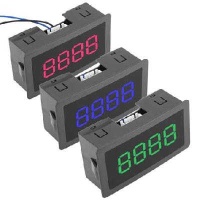 Digital Counters