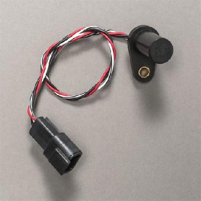 Hall Sensors