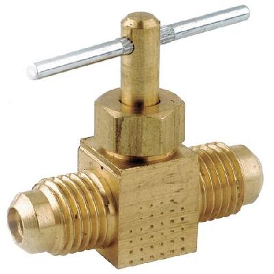 Needle Valves