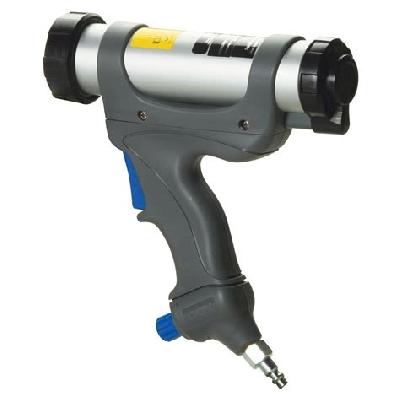 Pneumatic Gun