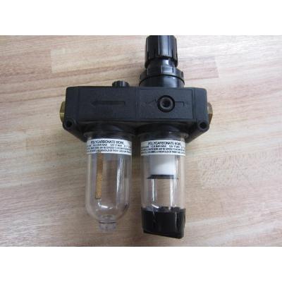 Pneumatics Lubricators