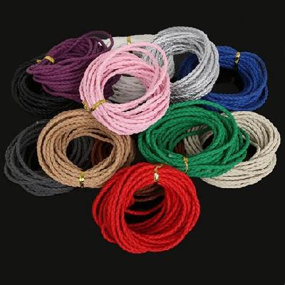 PU Round Ropes