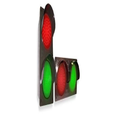 Signal Control Indicators