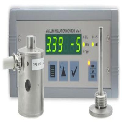 Spinning Industries Sensor