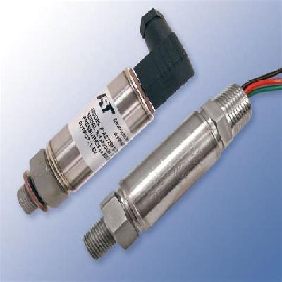 Temperature Sensors