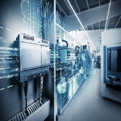 Plc And Scada System