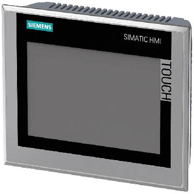 Siemens HMI