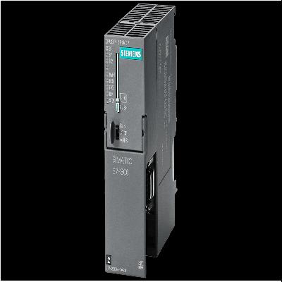 Siemens Make 300 Series CPU