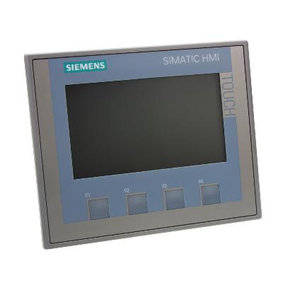 Siemens Panel