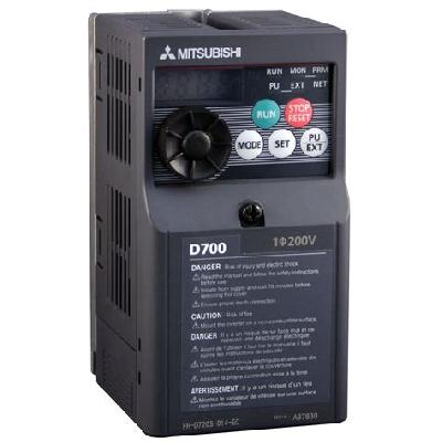 VFD