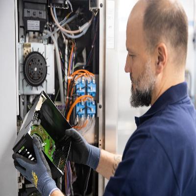 Breakdown Repairing Services