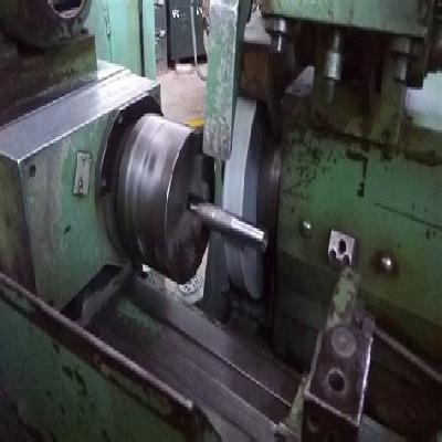 Cylindrical Grinding Machine Repair Services