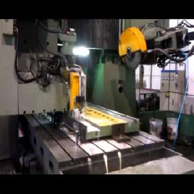 Guideway Grinding Machine Repairing Service