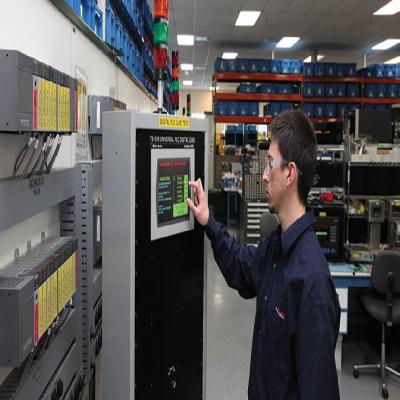 Machine Automation Repairing Services