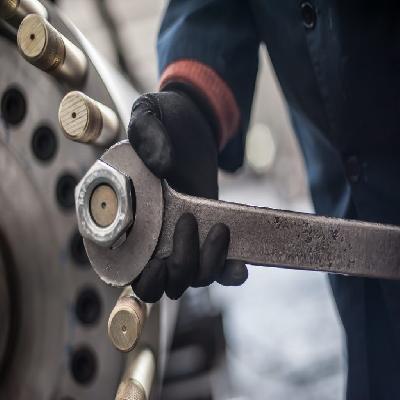 Machine Tools Mechanical Reconditioning Services