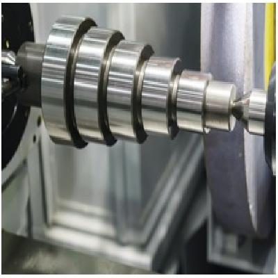 Machine Tools Upgradation Service