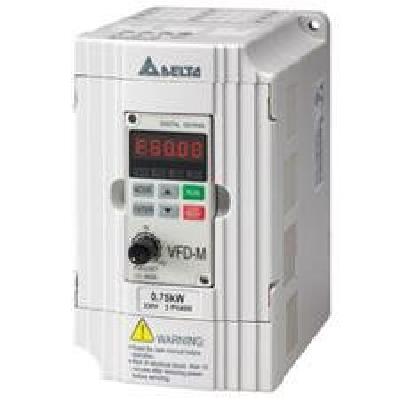 Delta Single Phase AC Drive