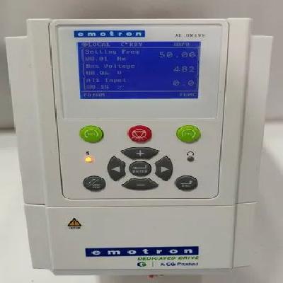 VSX48-009 CROMPTON GREAVES 5HP VFD
