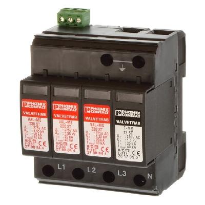 Phoenix Contact Surge Suppressor